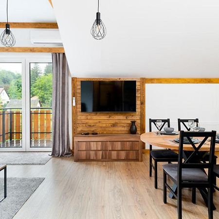 Apartamenty Górski Zakątek Karpacz Exterior foto