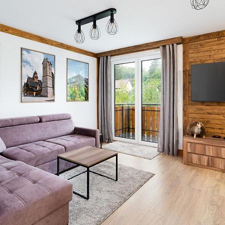 Apartamenty Górski Zakątek Karpacz Exterior foto