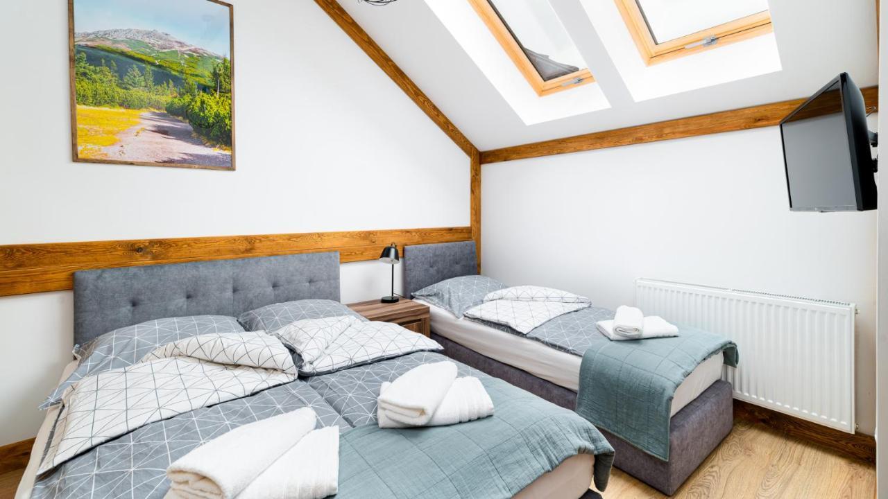 Apartamenty Górski Zakątek Karpacz Exterior foto