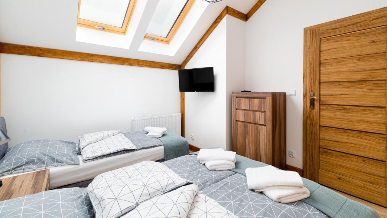 Apartamenty Górski Zakątek Karpacz Exterior foto