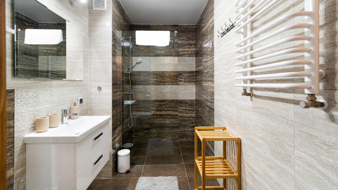 Apartamenty Górski Zakątek Karpacz Exterior foto